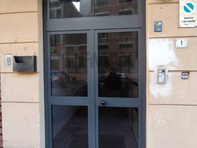 Appartamento in vendita a Palermo PA