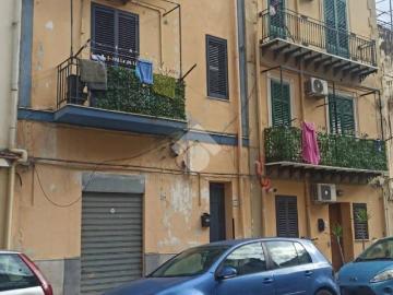 Appartamento in vendita a Palermo PA