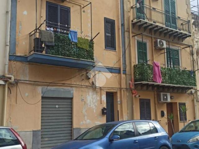 Appartamento in vendita a Palermo PA