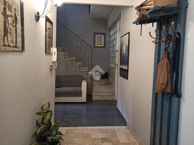 Appartamento in vendita a Palermo PA