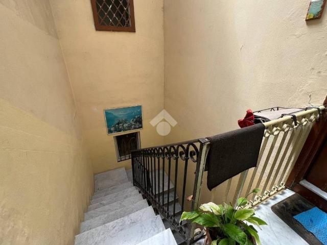 Appartamento in vendita a Palermo PA