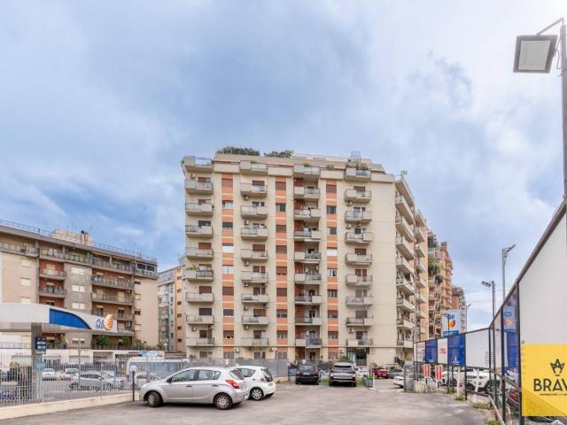 Appartamento in vendita a Palermo PA