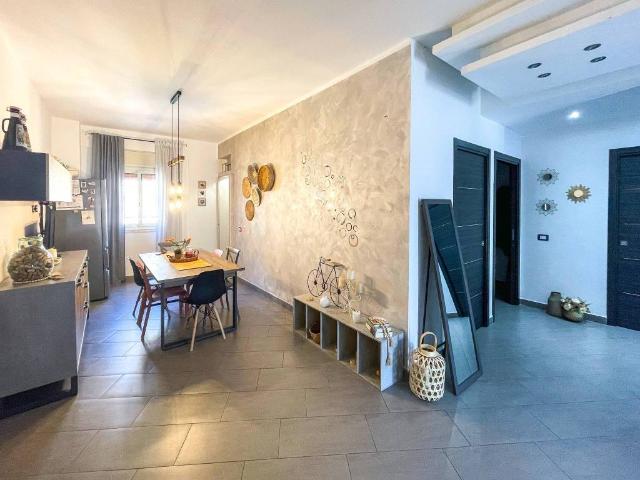 Appartamento in vendita a Palermo PA