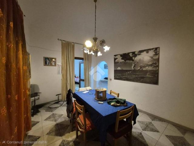 Appartamento in vendita a Palermo PA
