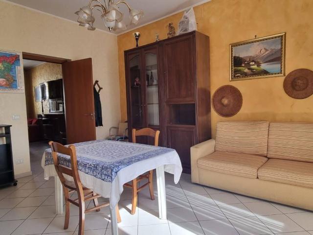 Appartamento in vendita a Palermo PA