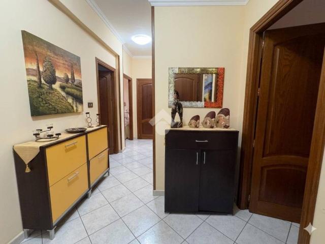 Appartamento in vendita a Palermo PA