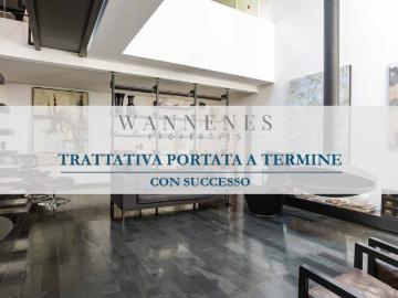 Appartamento in vendita a Palermo PA