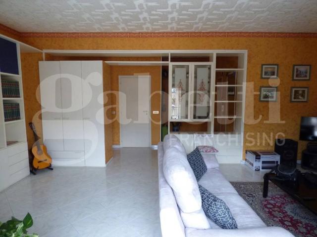 Appartamento in vendita a Palermo PA