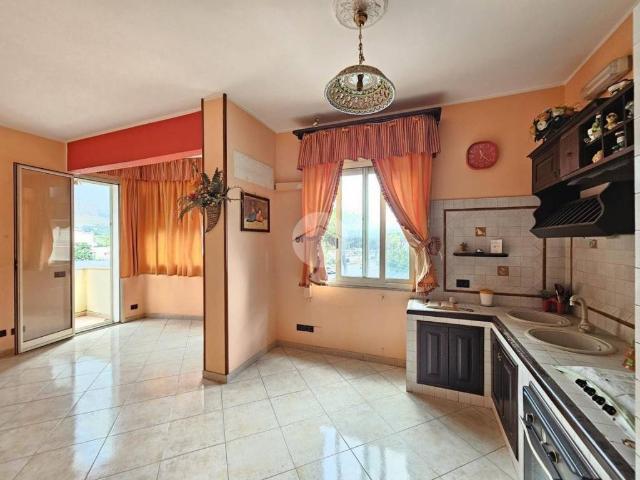 Appartamento in vendita a Palermo PA