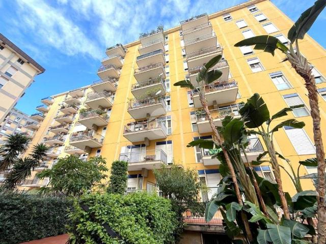Appartamento in vendita a Palermo PA