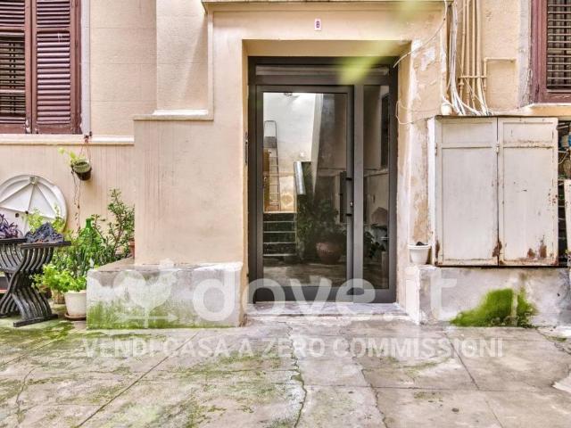 Appartamento in vendita a Palermo PA