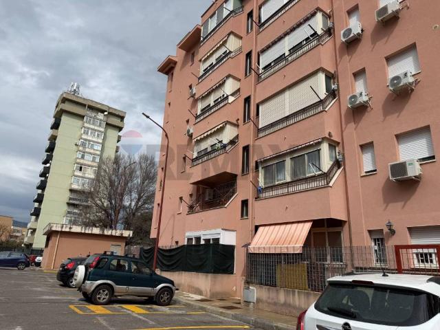 Appartamento in vendita a Palermo PA