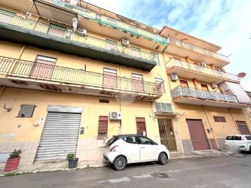 Appartamento in vendita a Palermo PA