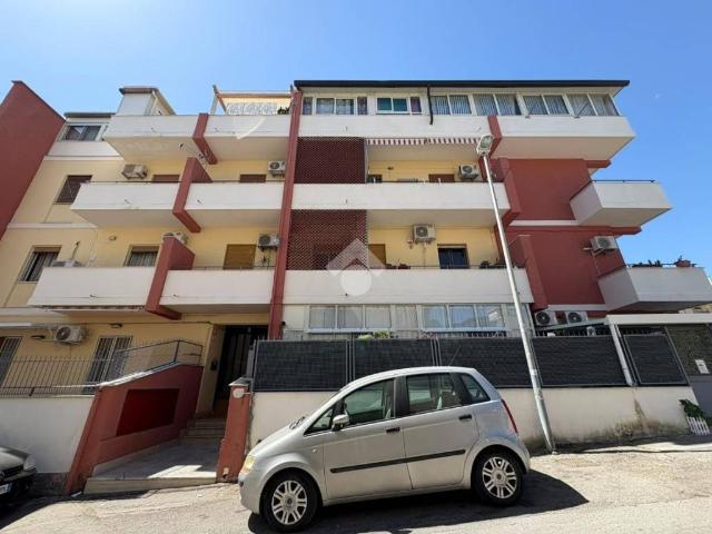 Appartamento in vendita a Palermo PA