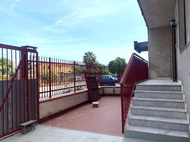 Appartamento in vendita a Palermo PA