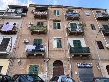 Appartamento in vendita a Palermo PA