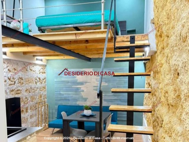 Appartamento in vendita a Palermo PA