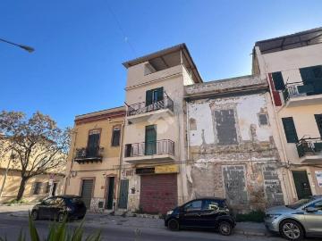 Appartamento in vendita a Palermo PA