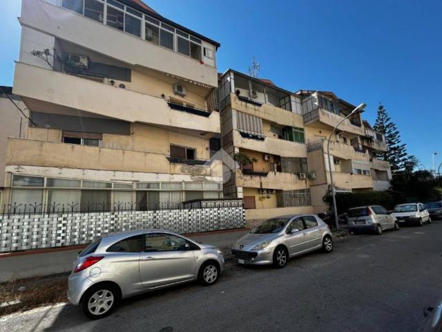 Appartamento in vendita a Palermo PA