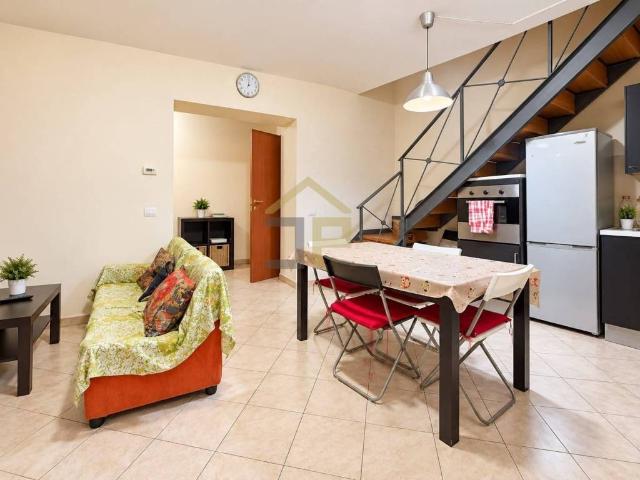 Appartamento in vendita a Palermo PA