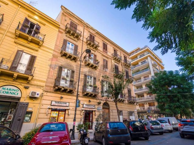 Appartamento in vendita a Palermo PA
