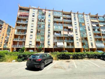 Appartamento in vendita a Palermo PA