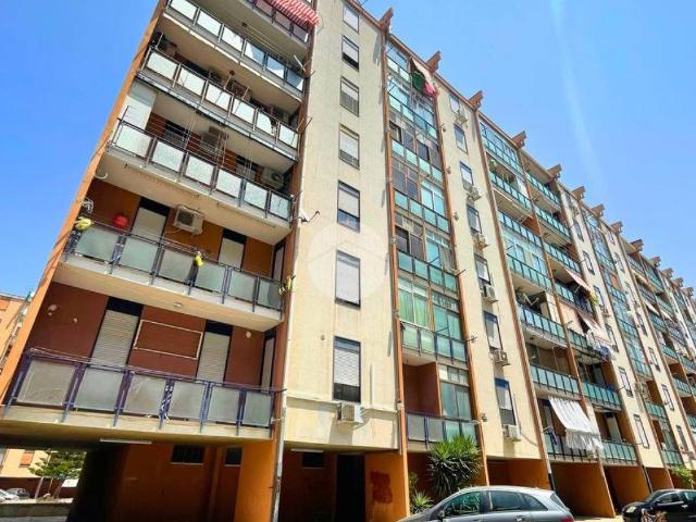 Appartamento in vendita a Palermo PA