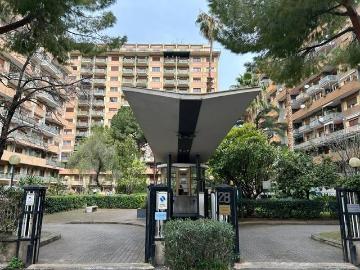 Via Tramontana Palermo, Malaspina, Palermo, Palermo Sicilia, Sicilia