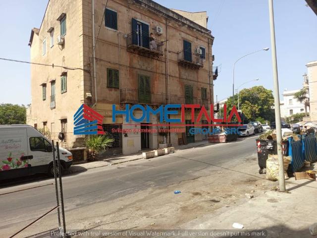 Appartamento in vendita a Palermo PA