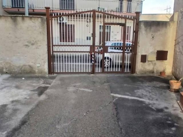 Appartamento in vendita a Palermo PA