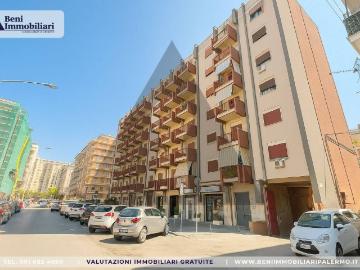 Appartamento in vendita a Palermo PA