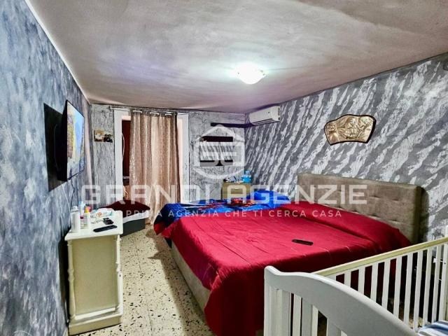 Appartamento in vendita a Palermo PA