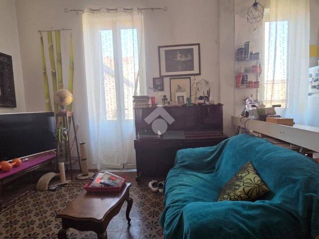 Appartamento in vendita a Palermo PA