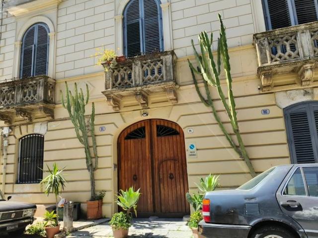 Appartamento in vendita a Palermo PA