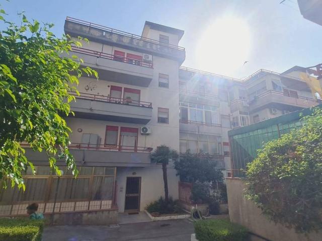 Appartamento in vendita a Palermo PA