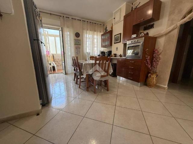 Appartamento in vendita a Palermo PA