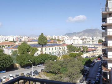 Piazza Indipendenza Palermo, Palermo, Palermo Sicilia, Sicilia