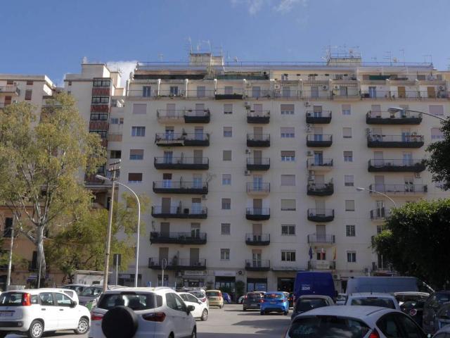 Appartamento in vendita a Palermo PA