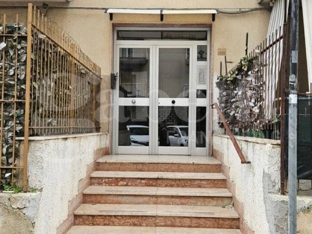 Appartamento in vendita a Palermo PA