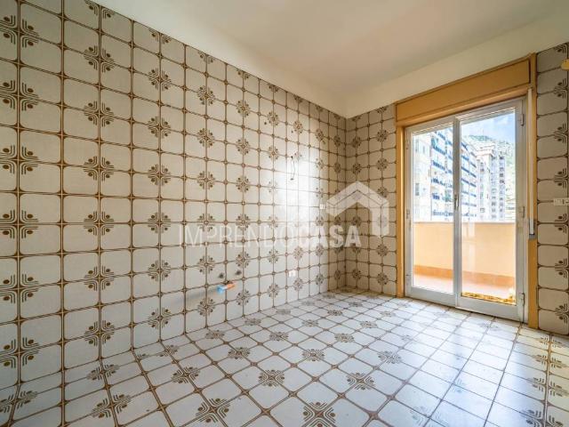 Appartamento in vendita a Palermo PA