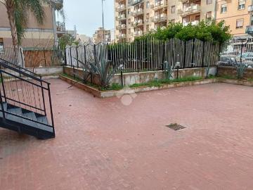 Via Don Gnocchi Palermo, Acquasanta Palermo, Palermo, Palermo Sicilia, Sicilia
