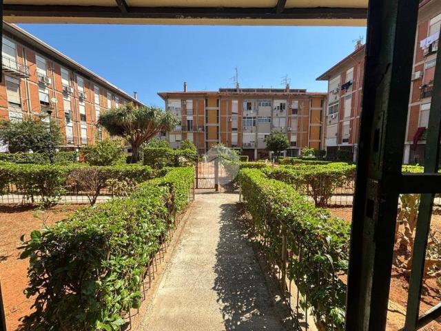 Appartamento in vendita a Palermo PA