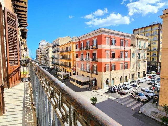 Appartamento in vendita a Palermo PA