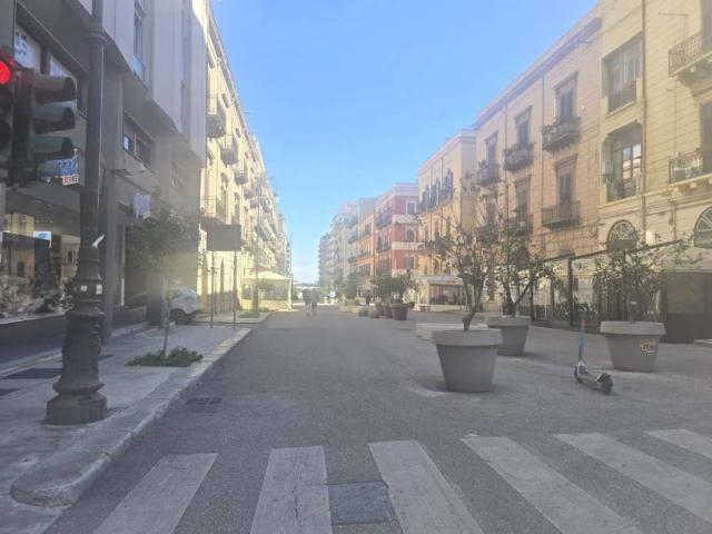 Appartamento in vendita a Palermo PA