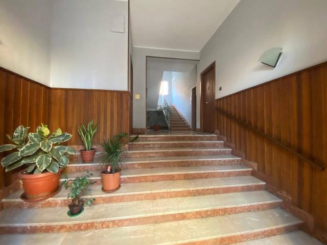 Appartamento in vendita a Palermo, Uditore