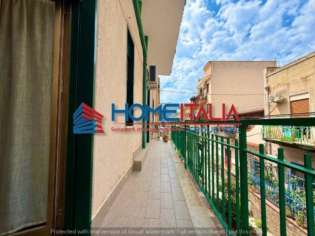 Appartamento in vendita a Palermo via Delfini, Mondello Valdesi