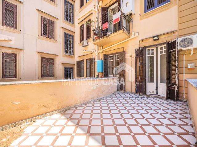 Appartamento in vendita a Palermo via della Libertà, 104, Libertà Villabianca