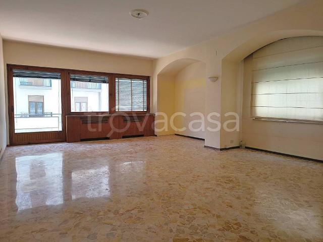 Appartamento in vendita a Palermo via Giovanni Bonanno, 57, Libertà Villabianca