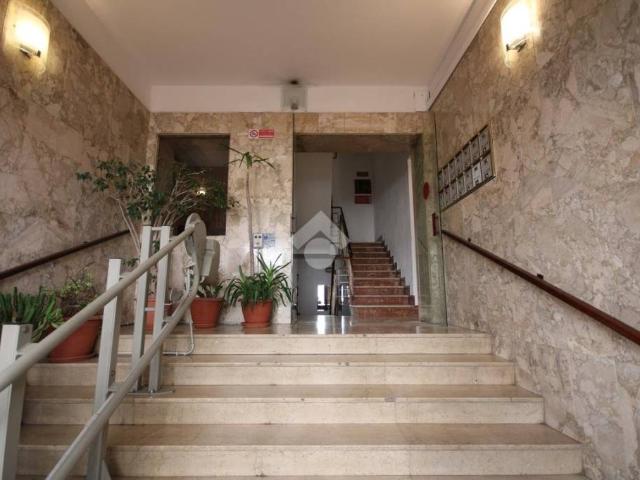 Appartamento in vendita a Palermo via Tommaso Angelini, 7, Notarbartolo Sciuti