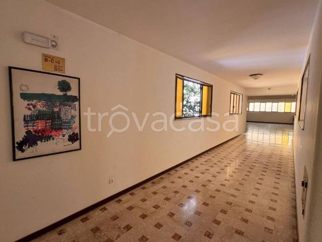 Appartamento in vendita a Palermo via Vincenzo Vitali, 19, Montegrappa